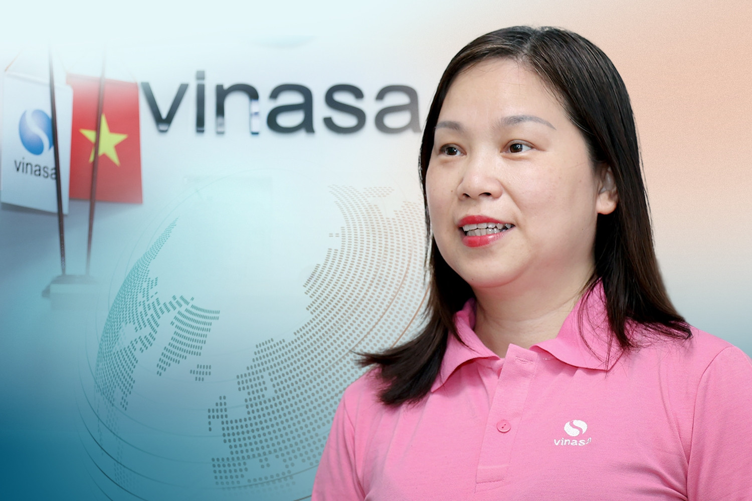 Ra nước ngoài tìm cơ hội: “Không bổ ngang cũng bổ dọc”