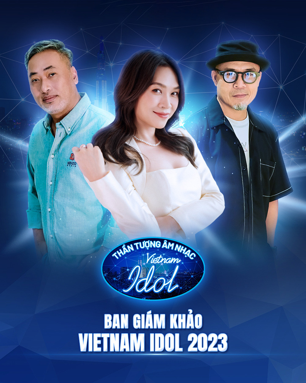 Mỹ Tâm trở lại làm giám khảo Vietnam Idol, Huy Tuấn 'bất bình'