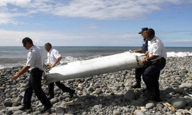 Máy bay MH370 mất tích: Bí ẩn 9 năm chưa có lời giải