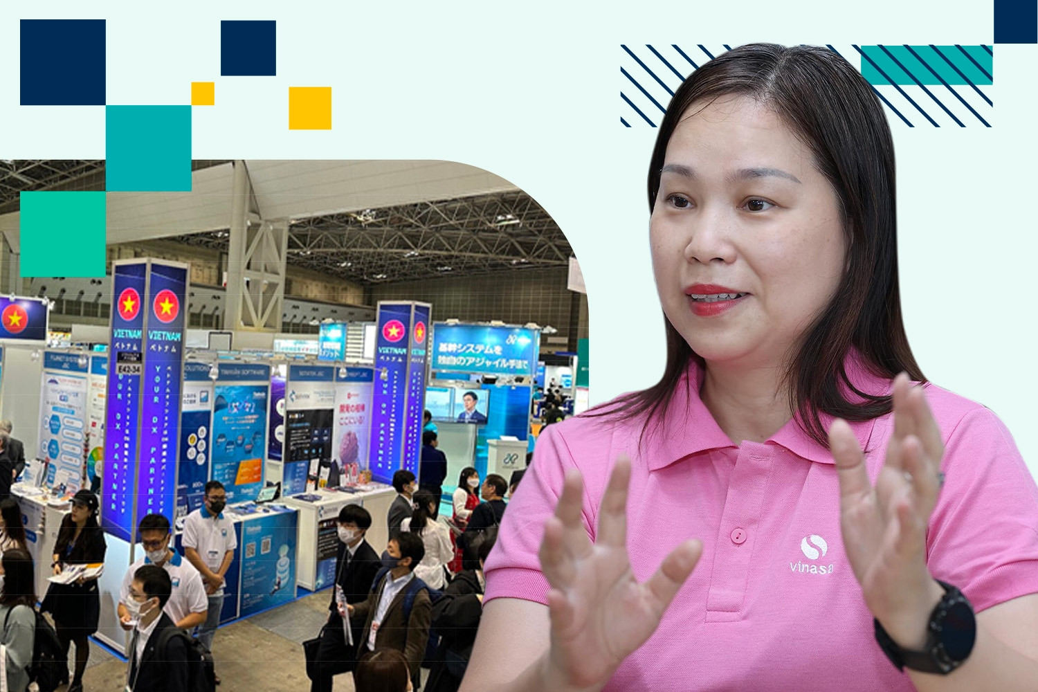 &apos;Bài toán&apos; lạ của thế giới và lời giải hay của Việt Nam