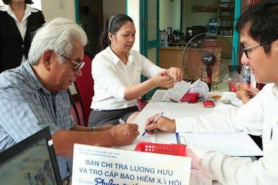 Cách tính lương hưu hiện nay sẽ không có thêm người hưởng 100 triệu/ tháng