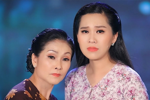 Cháu gái NSƯT Vũ Linh: 'Tôi không làm gì trái đạo đức để bị cấm sóng'