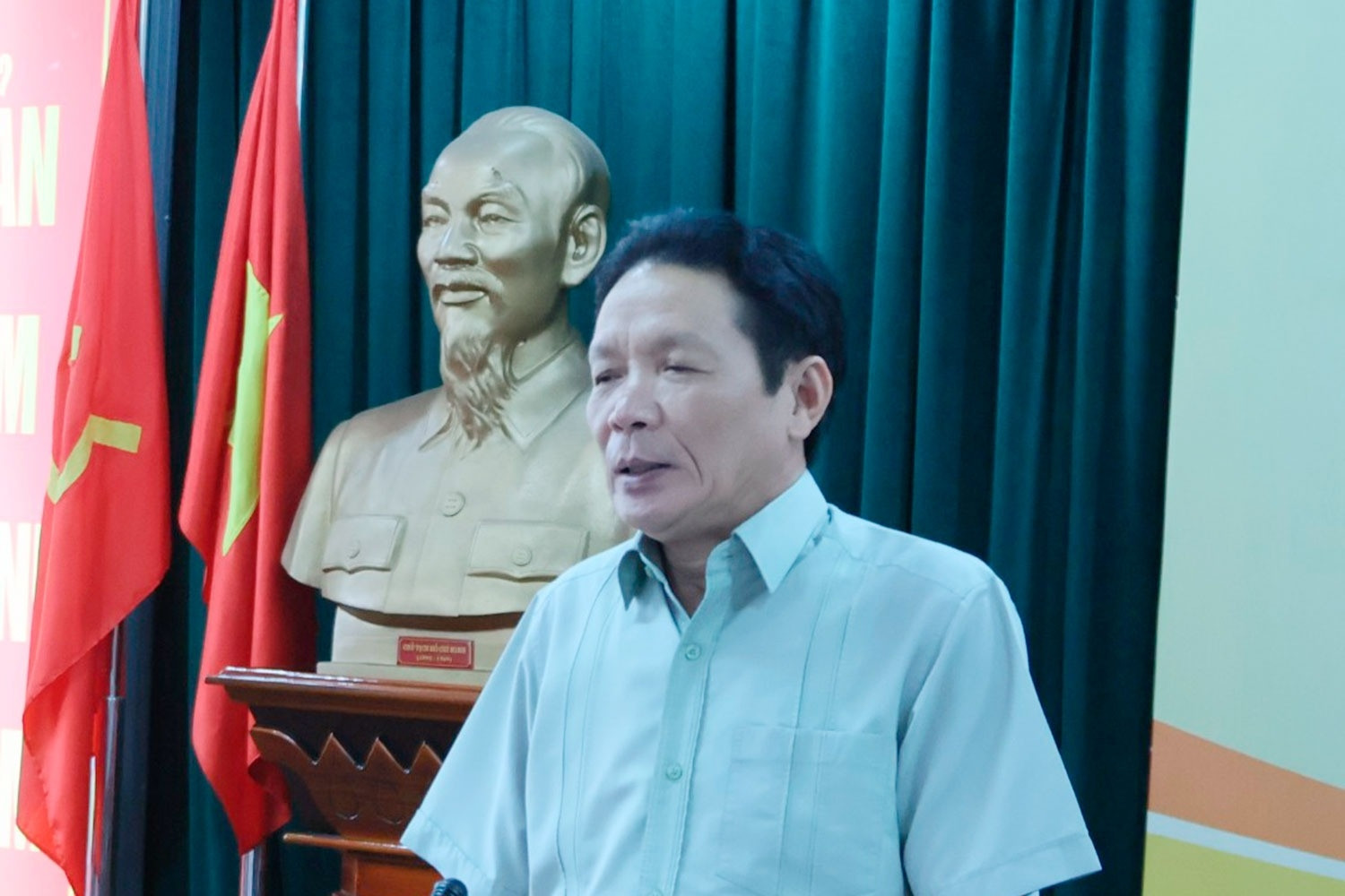 Phát triển ngành xuất bản theo hướng tinh gọn, chất lượng và hiện đại hóa