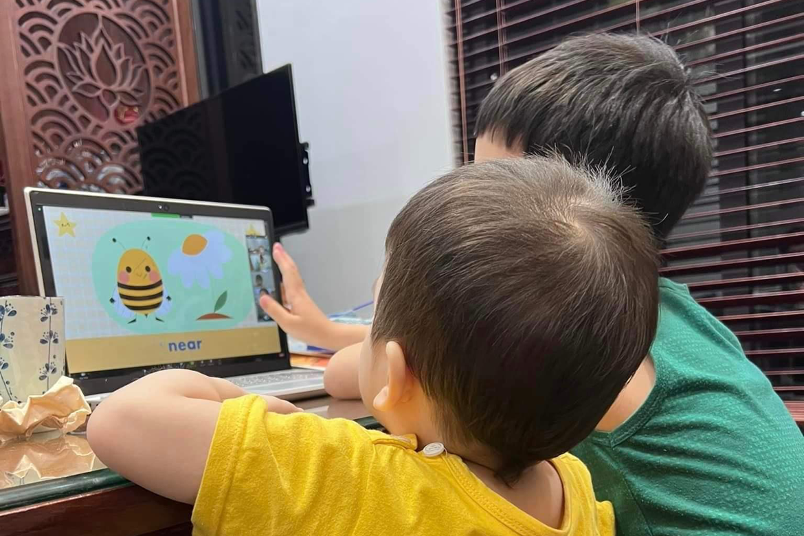 Giải pháp nào hạn chế trẻ nghiện Internet?