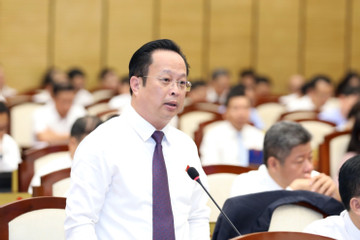Giám đốc Sở GD-ĐT: Hà Nội không thiếu chỗ học