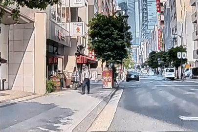 Khoảnh khắc nhà hàng phát nổ kinh hoàng khiến 4 người bị thương