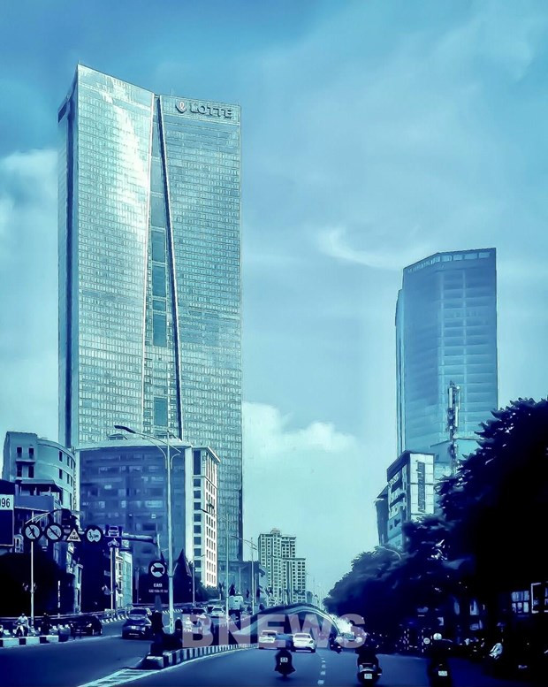 Korean retailers eye opportunities in Vietnam