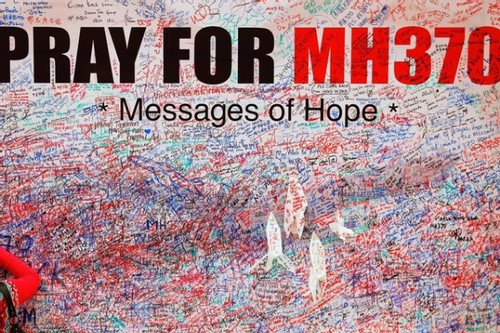 Máy bay MH370 mất tích: Bí ẩn 9 năm chưa có lời giải