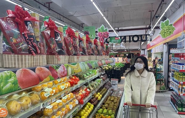 Ministry builds two scenarios for GDP growth in H2 hinh anh 1