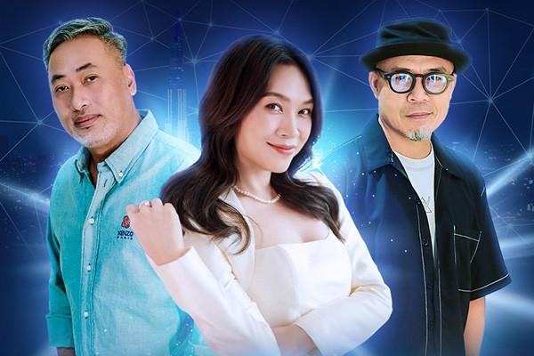 Mỹ Tâm trở lại làm giám khảo Vietnam Idol, Huy Tuấn 'bất bình'