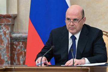 Nga tiếp tục phục hồi kinh tế bất chấp các lệnh trừng phạt