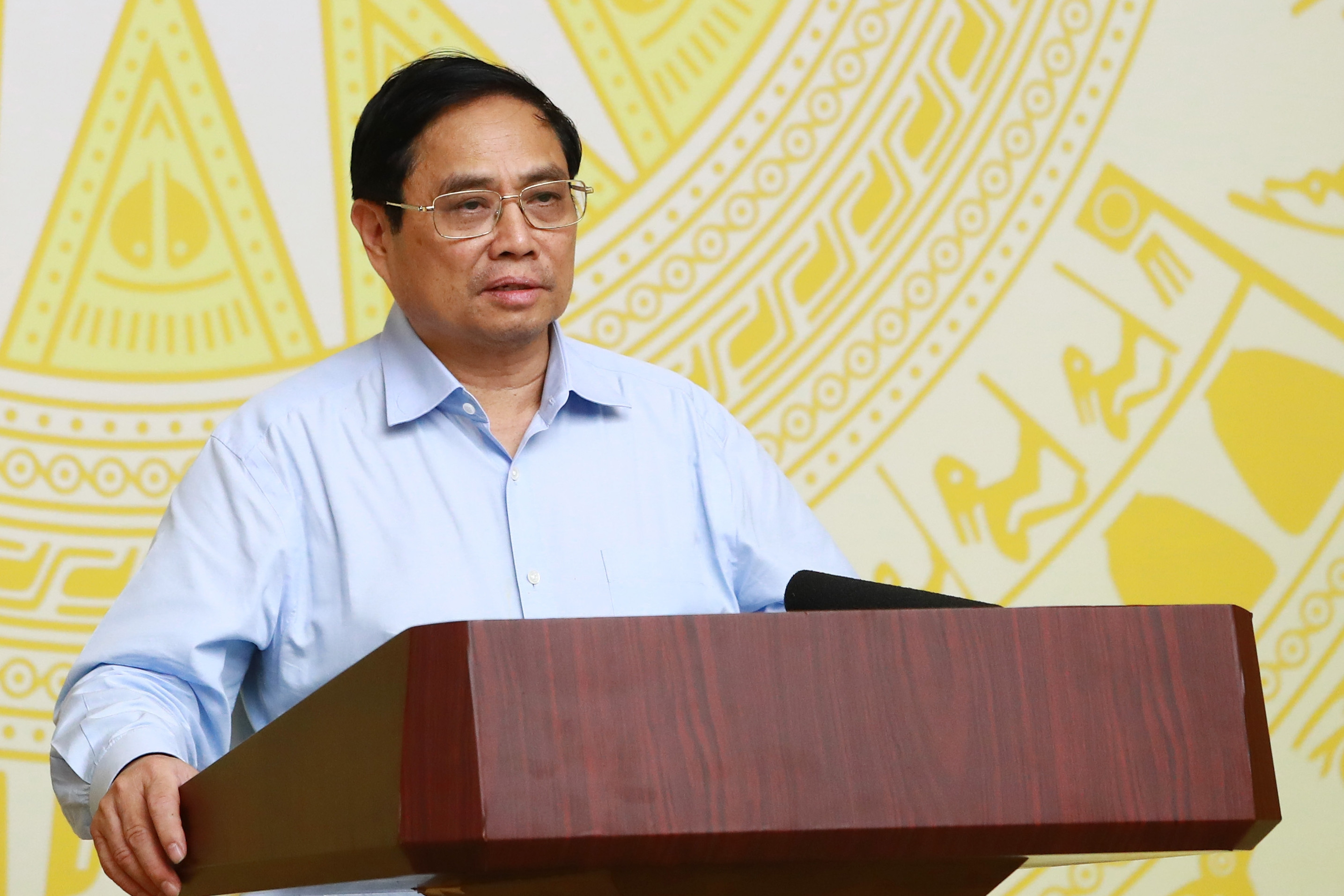 Thủ tướng: Trả lời kiến nghị địa phương trước 15/7, không để chậm trễ hơn nữa