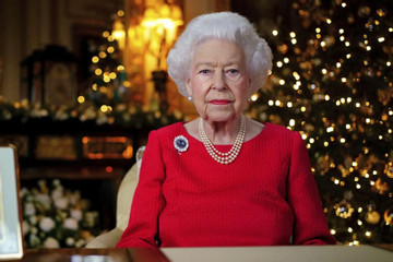 'Bạn gái AI' dụ kẻ cực đoan âm mưu ám sát Nữ hoàng Elizabeth II