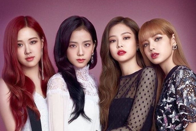K-Pop