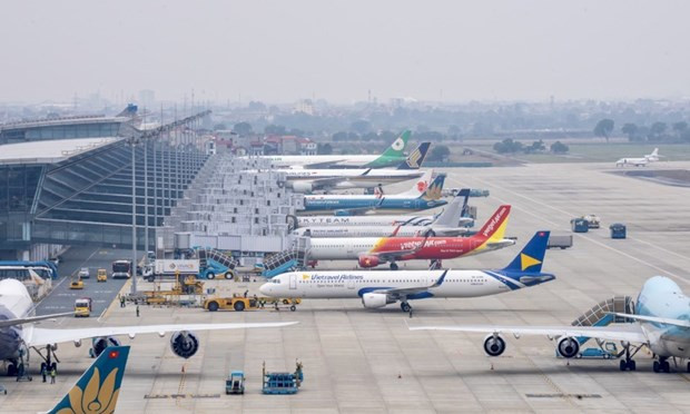 Capital region's second airport expected by 2050 hinh anh 1