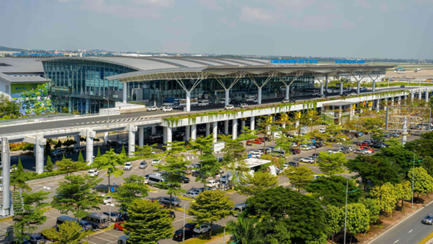 Capital region's second airport expected by 2050 hinh anh 2