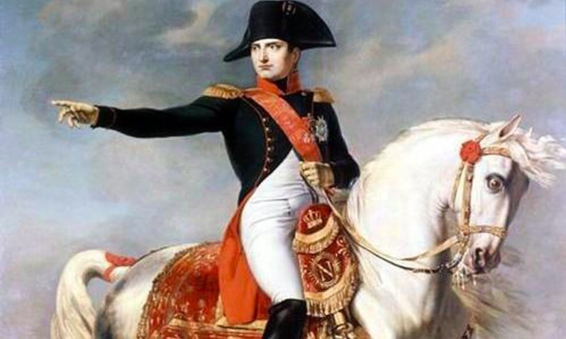 Pháp đấu giá ADN của Napoléon, dự kiến thu về số tiền