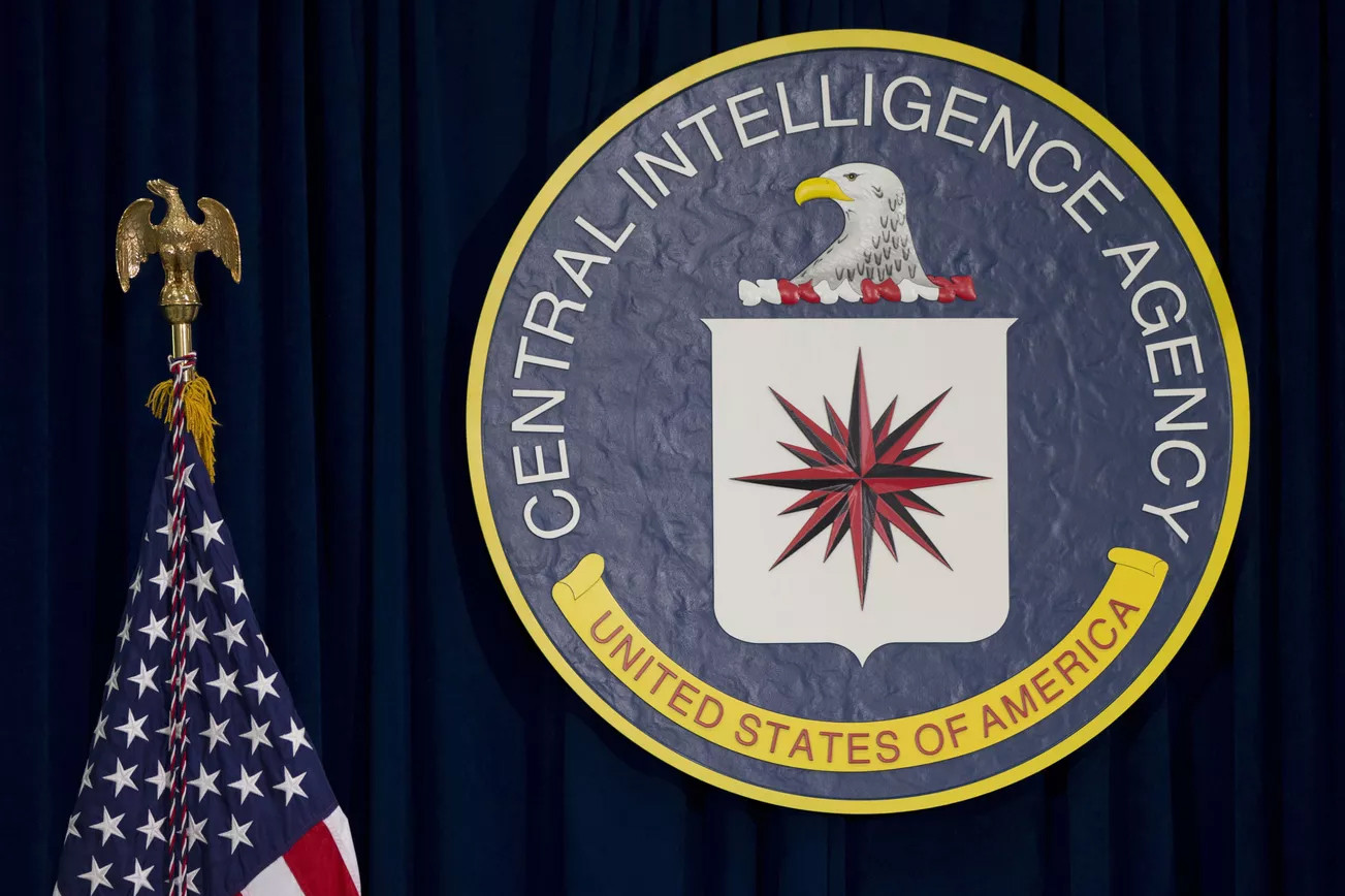 Báo Mỹ tiết lộ vai trò của CIA ở Ukraine