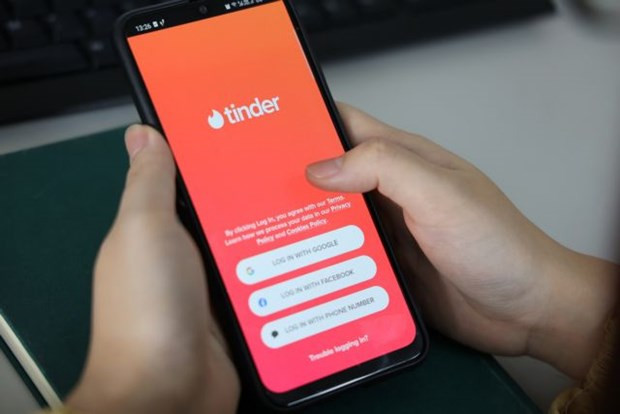 Dating app swindlers break wallets, hearts hinh anh 1