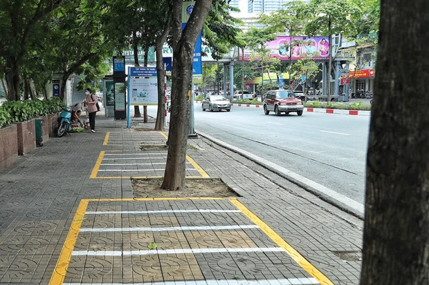 Hanoi to offer public bicycle service from September