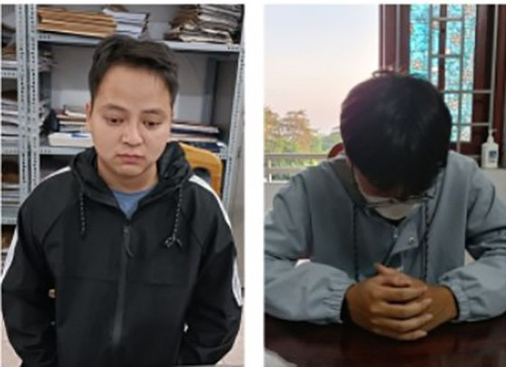 MoMo hỗ trợ Công an Bắc Giang triệt phá đường dây đánh bạc nghìn tỷ