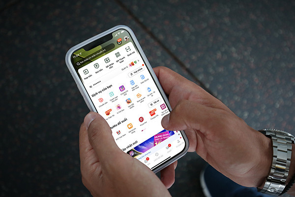 Sếp MoMo: “Nếu App chỉ để thanh toán thì sẽ khó phát triển tại Việt Nam”