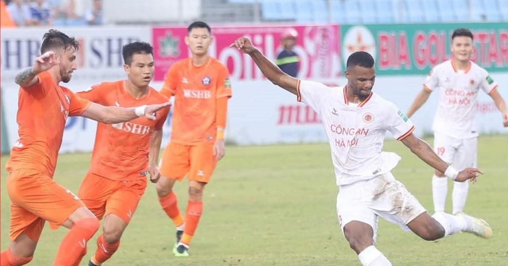 Lịch thi đấu bóng đá hôm nay 7/7