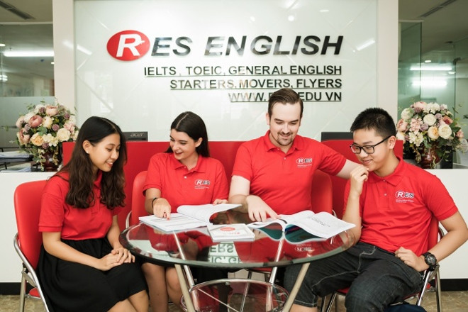 Luyện IELTS sớm, rộng cửa vào thẳng đại học top đầu