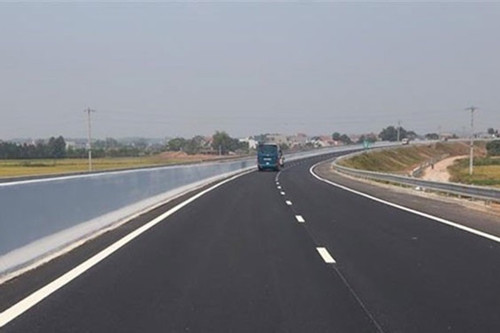 Năm 2024, dự kiến khởi công tuyến cao tốc TP.HCM - Mộc Bài