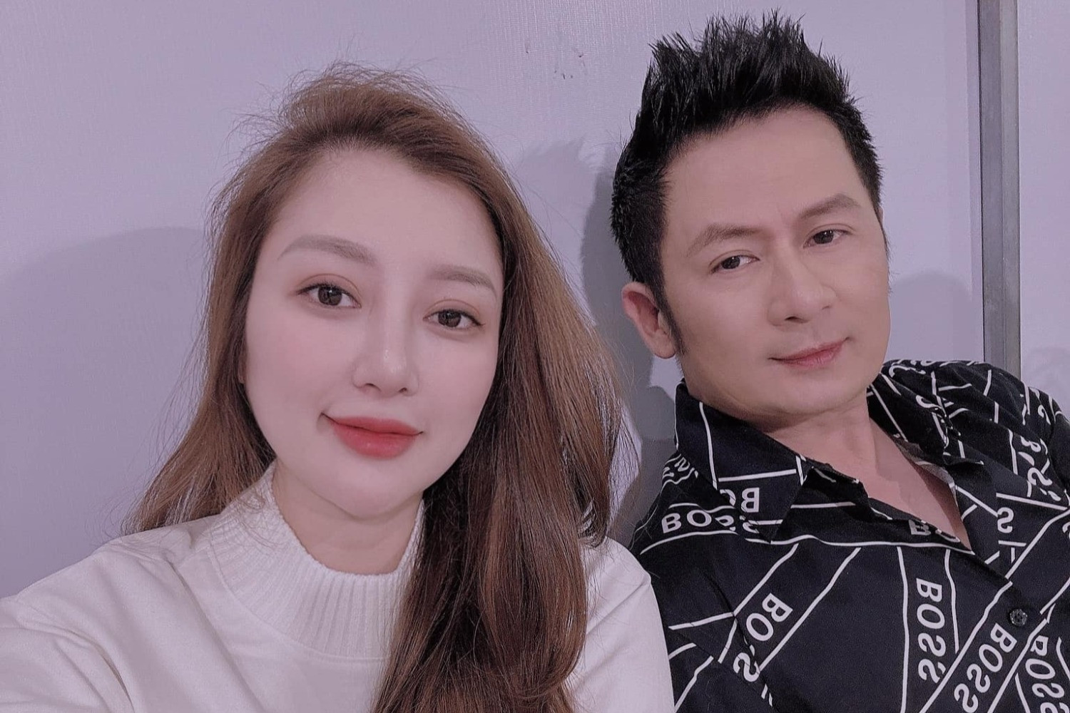 Nhan sắc xinh đẹp 'không có gì để chê' của bạn gái ca sĩ Bằng Kiều