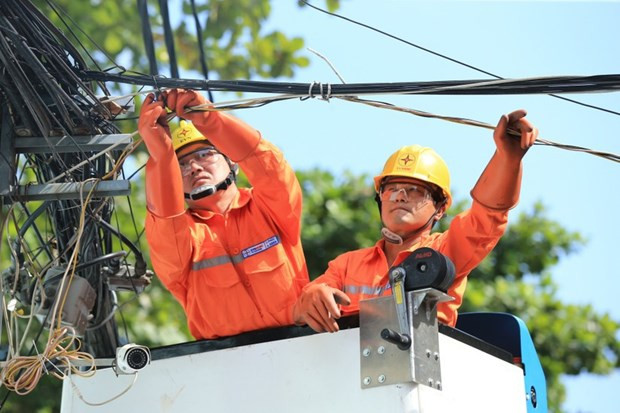 No more power shortage in northern region: Official hinh anh 1