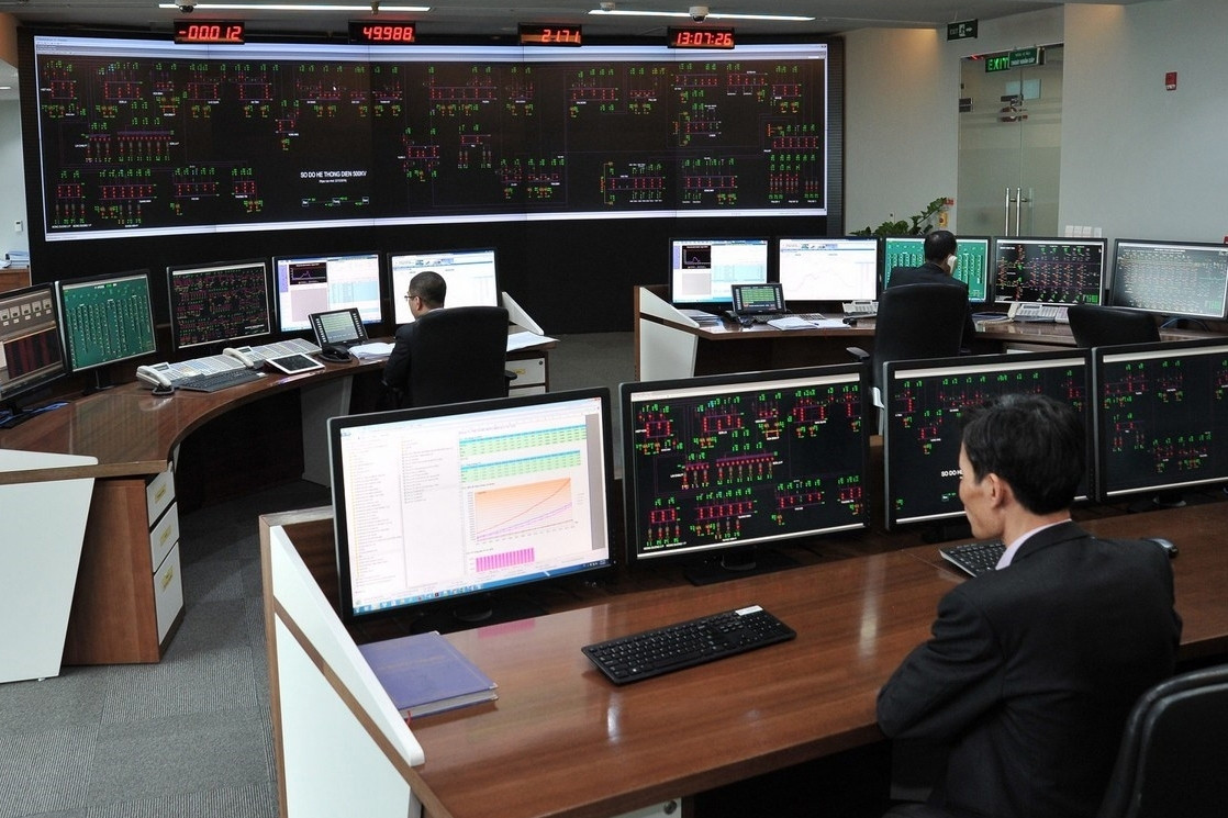 Phương án mới đưa Trung tâm điều độ hệ thống điện rời EVN về Bộ Công Thương