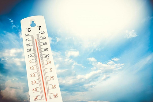 Thế giới ghi nhận ngày có nhiệt độ cao nhất trong lịch sử