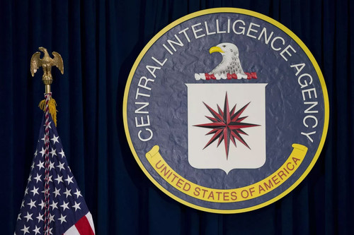 Tiết lộ vai trò của CIA ở Ukraine