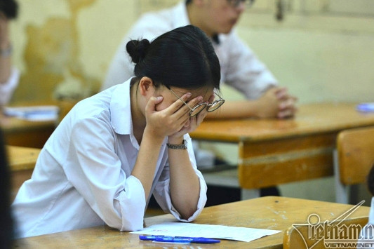 10 trường có điểm chuẩn lớp 10 thấp nhất tại TP.HCM năm 2023