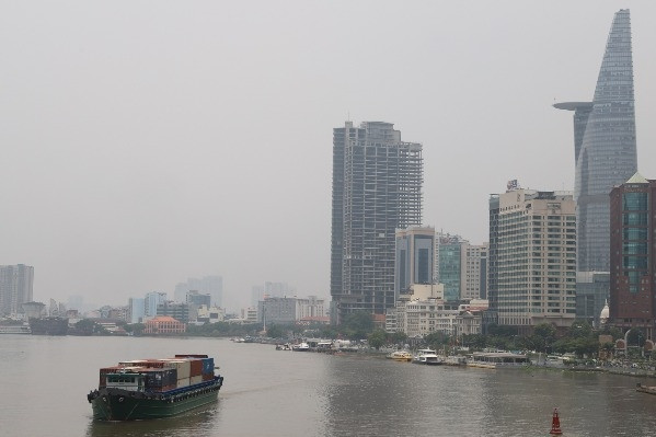 5 tuyến tàu du lịch, phà biển sắp mở tạo đột phá cho giao thông thủy TP.HCM