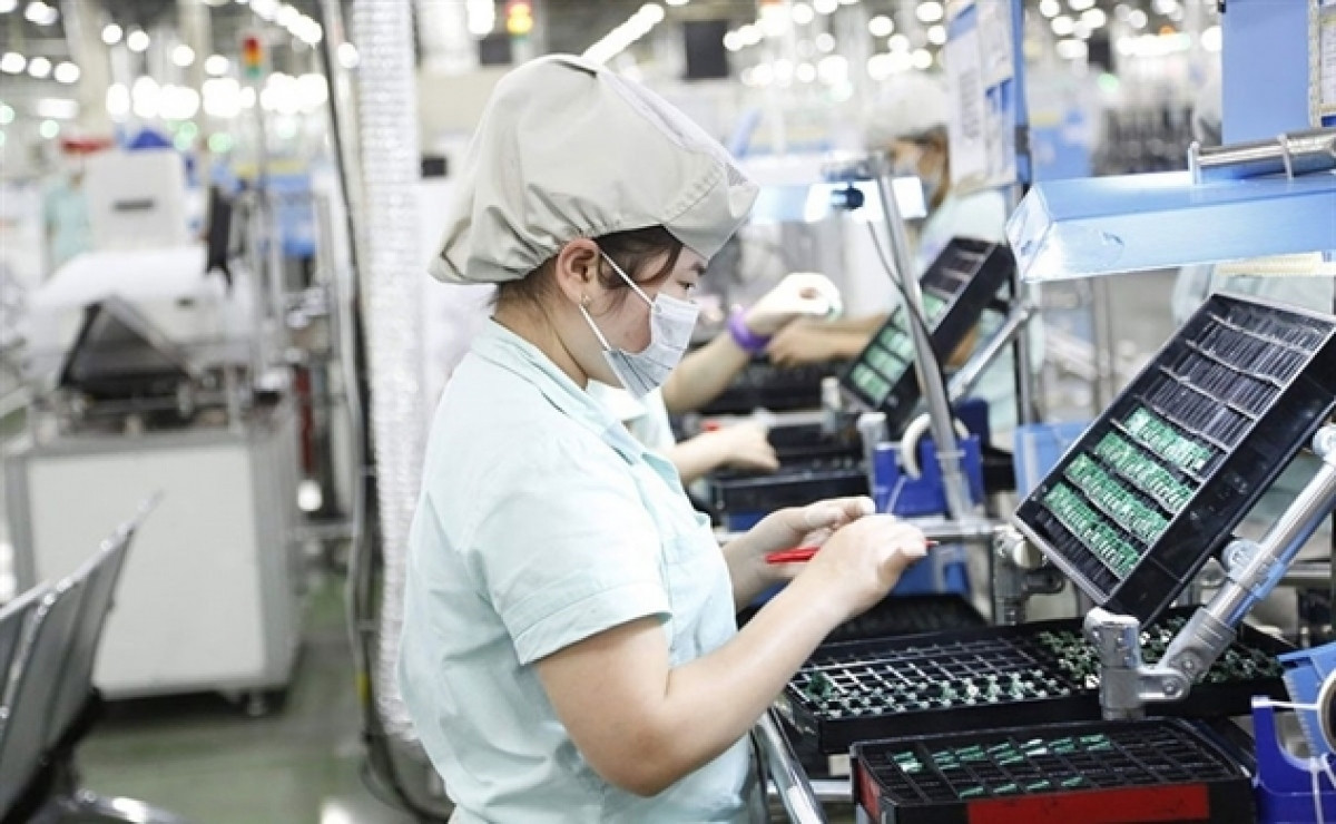 91 of german businesses keen to expand investment in vietnam picture 1