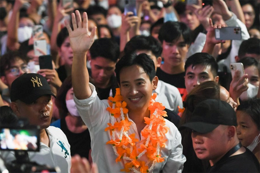 Ai có thể đắc cử chức thủ tướng Thái Lan?