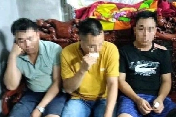 Bản tin chiều 7/7 Khởi tố, bắt tạm giam 3 cựu cán bộ công an bắn chết dê của dân