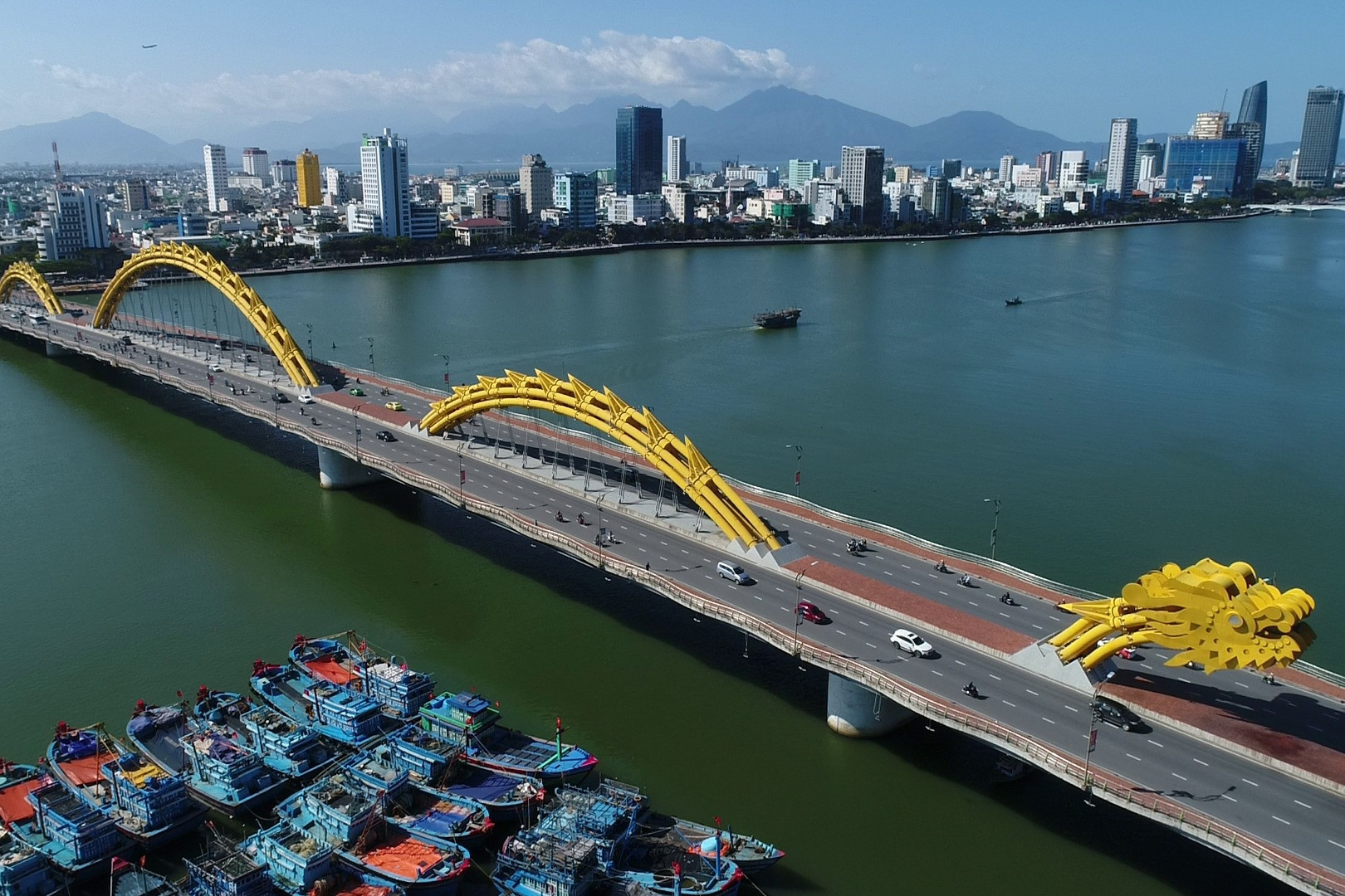 Đà Nẵng ứng dụng công nghệ blockchain vào phát triển kinh tế số