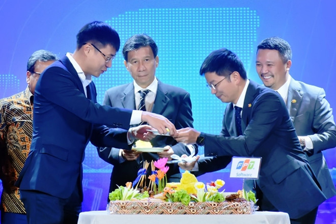 FPT đặt văn phòng tại Indonesia, đáp ứng nhu cầu chuyển đổi số của khu vực