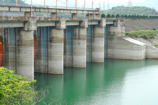 Nước về hồ nhiều, tăng huy động từ thủy điện nhỏ