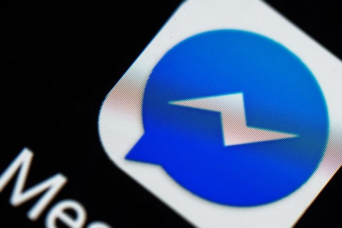 Messenger dính lỗi không gửi được hình ảnh
