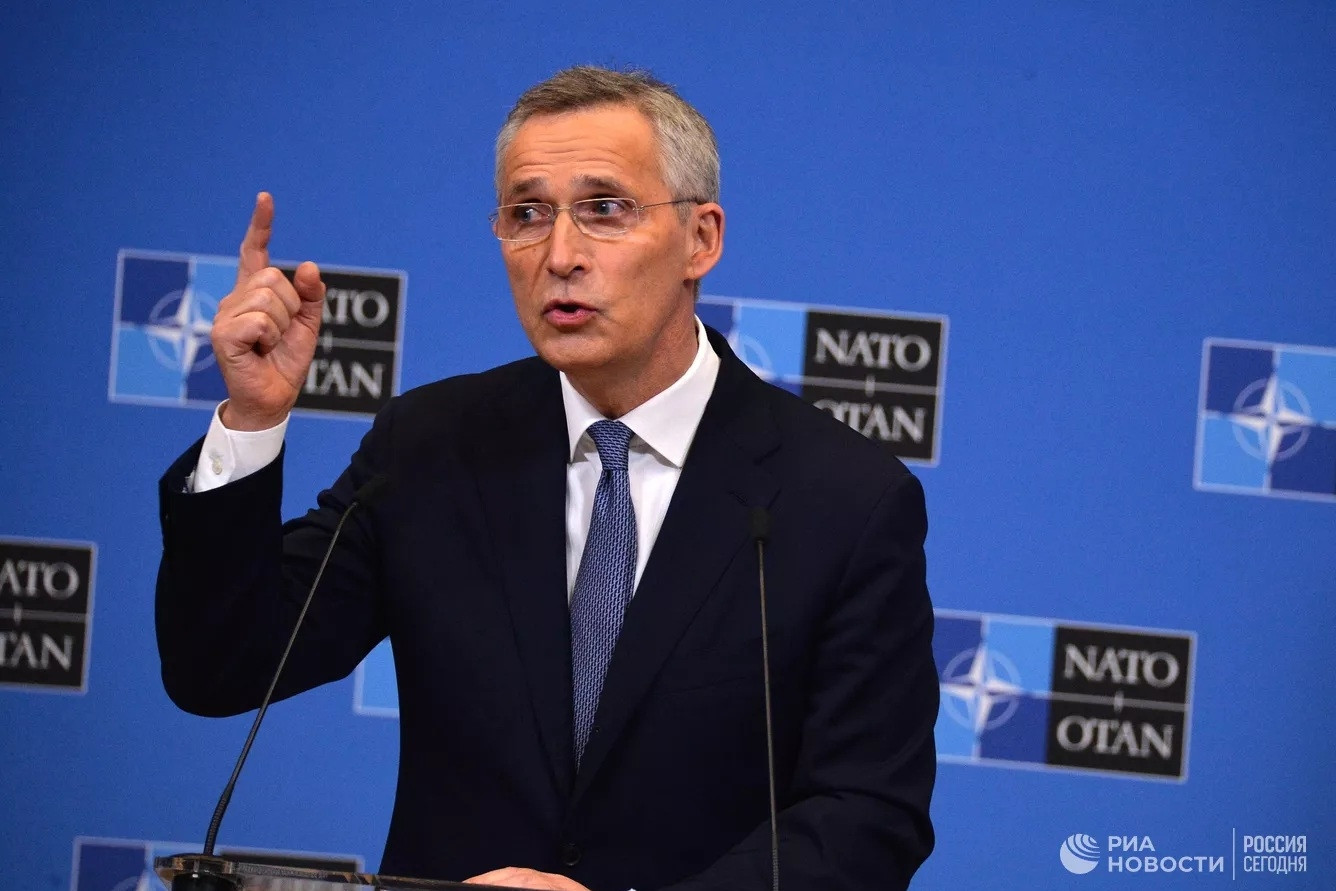 NATO theo dõi sát các động thái của Wagner, Bulgaria từ chối cấp vũ khí cho Kiev