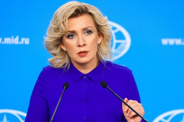 Nga nói vũ khí phương Tây viện trợ cho Ukraine được dùng trong bạo loạn ở Pháp