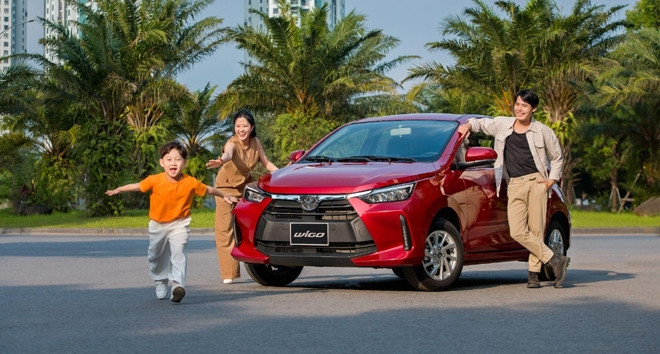 Những trang bị an toàn cần đặc biệt quan tâm khi chọn mua ô tô lần đầu