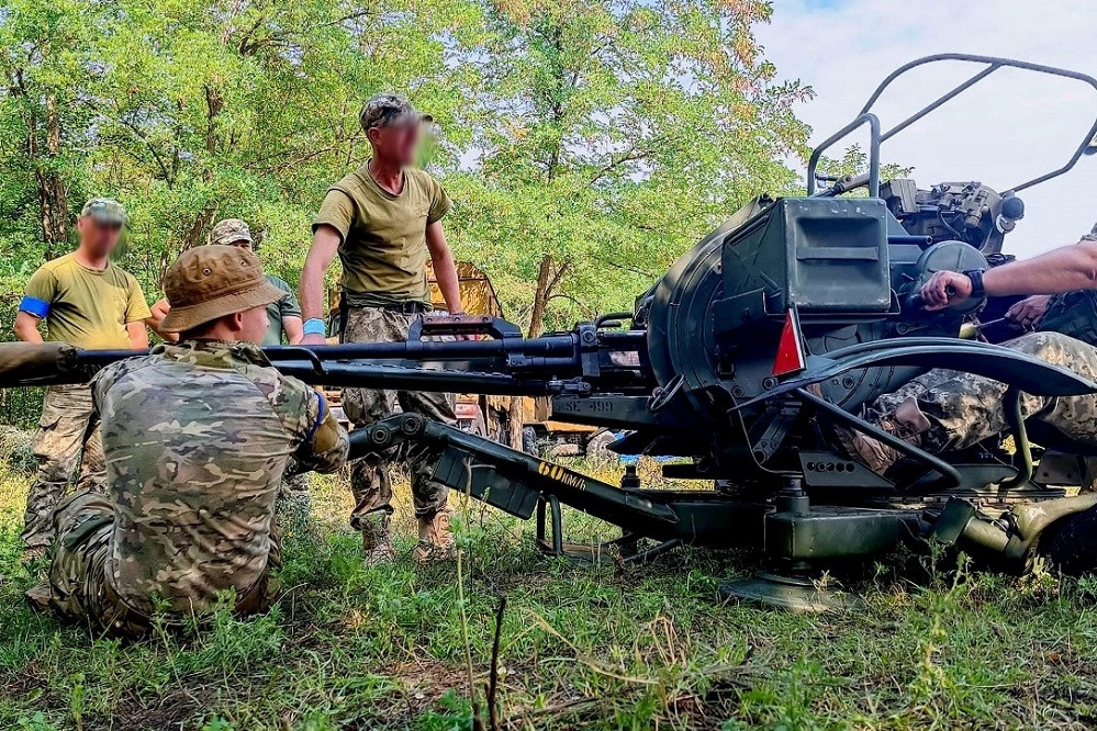 Phần Lan gửi thêm vũ khí cho Ukraine, Belarus cảnh báo châu Âu hiểm họa hạt nhân