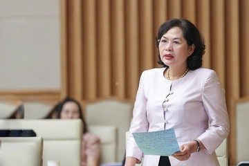 Thống đốc 'bày cách' để doanh nghiệp nhỏ và vừa vay được vốn