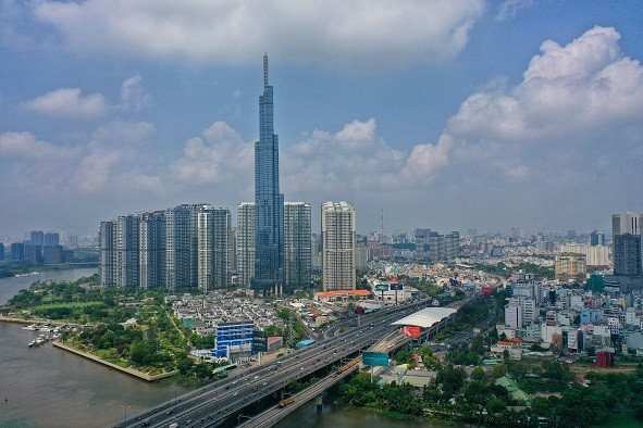 TP.HCM đề xuất được quyền điều chỉnh dự án nhà ở thương mại sang nhà ở xã hội