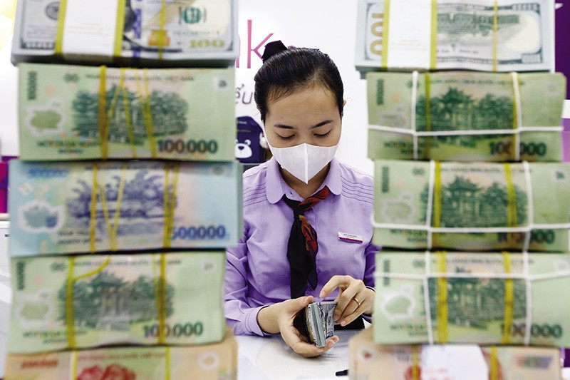 Vietnam's banking sector faces uphill battle in 2023: FiinGroup